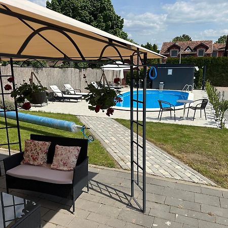 Vila Boska Palic Luaran gambar