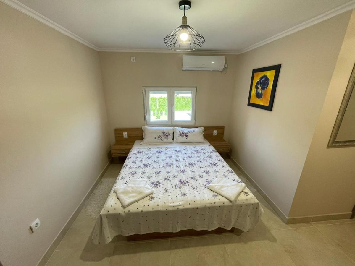 Vila Boska Palic Luaran gambar