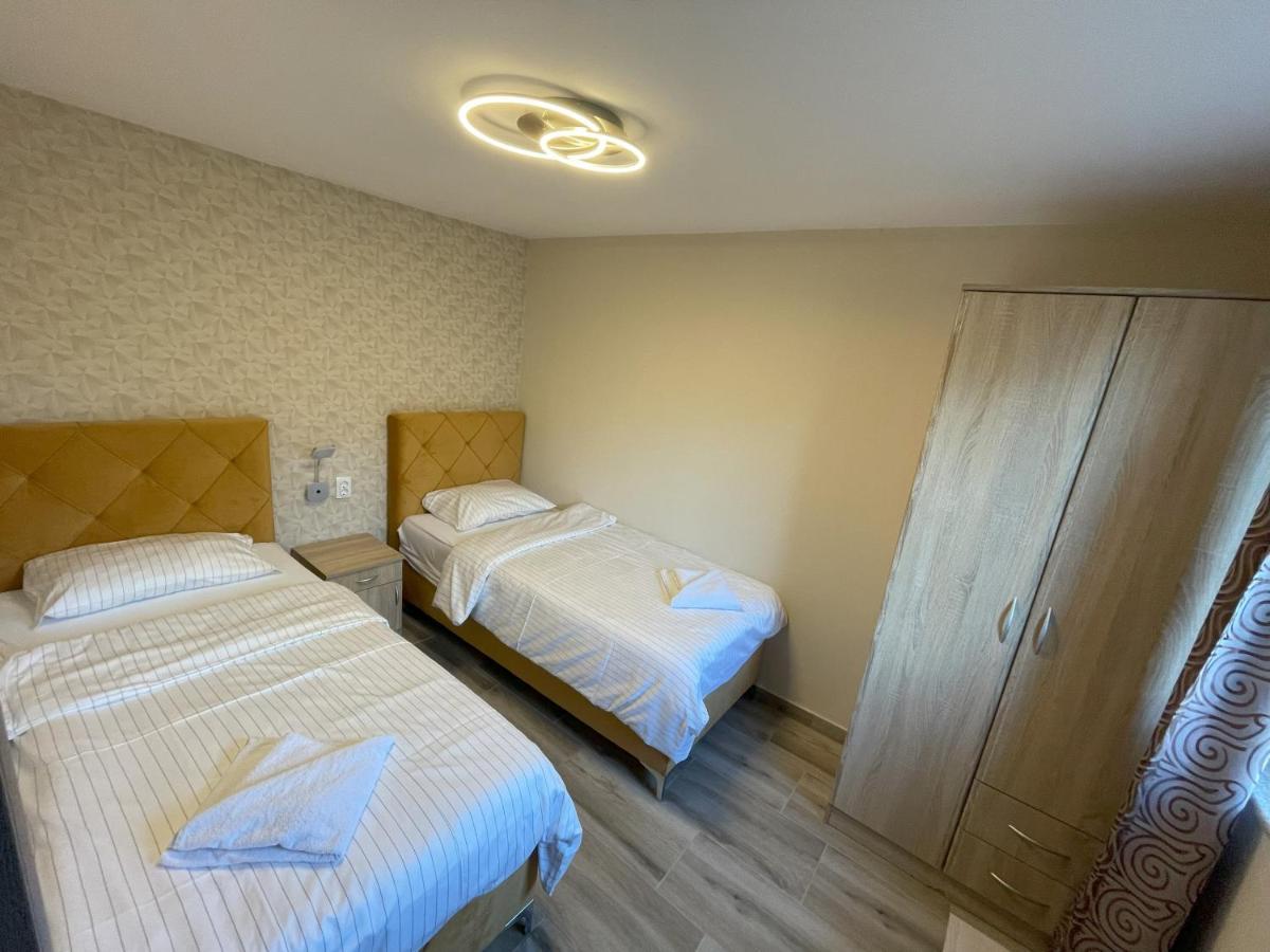 Vila Boska Palic Luaran gambar