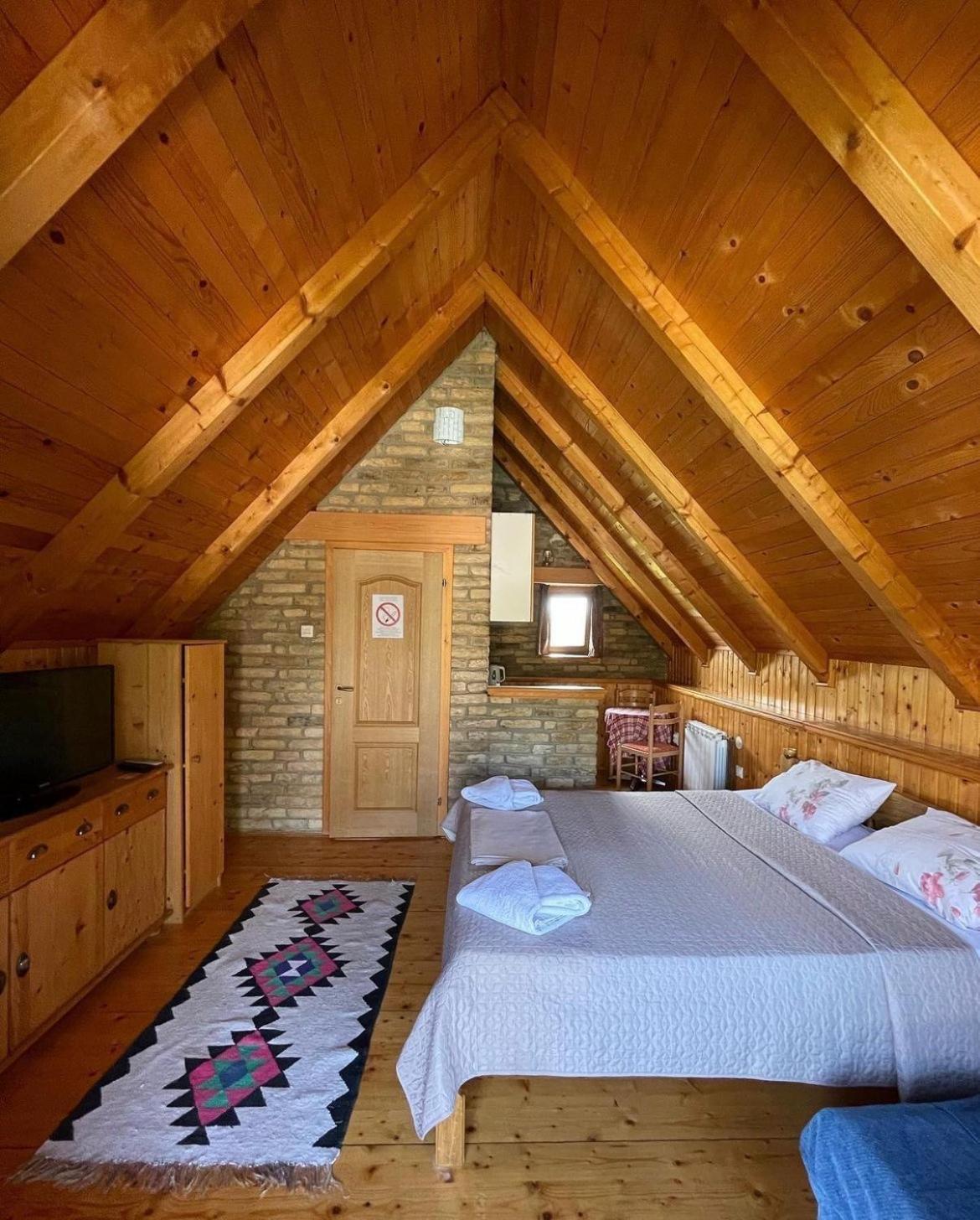 Vila Boska Palic Luaran gambar