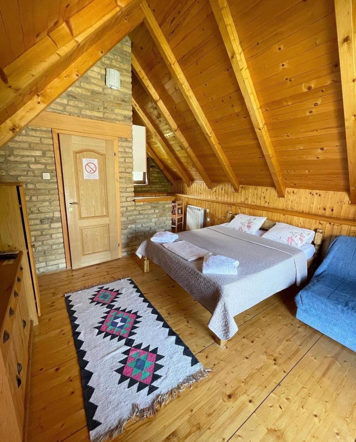 Vila Boska Palic Luaran gambar