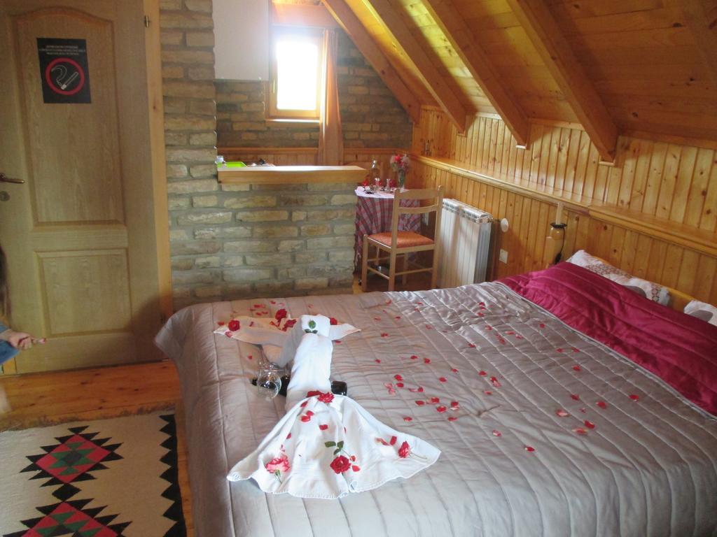 Vila Boska Palic Luaran gambar