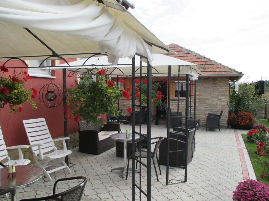 Vila Boska Palic Luaran gambar